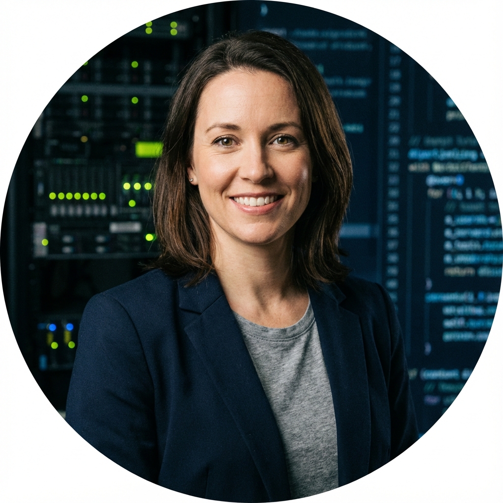 Samuel Onyekwere - Cloud Security Architect